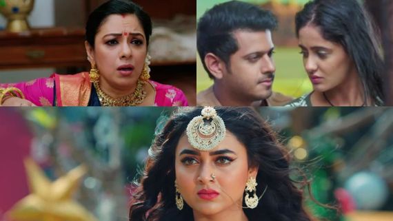 LATEST TRP RATINGS: Anupamaa, Ghum Hai & Yeh Rishta Dominate, Naagin 6 Suffers Massive Fall- Top 10 Shows List