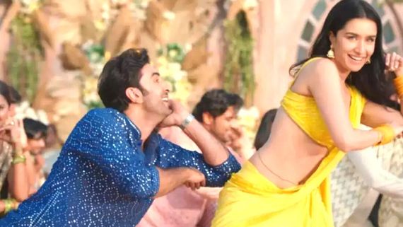 Tu Jhoothi Main Makkaar Box-Office Day 10: Ranbir Kapoor's Rom-Com Closing To 100 Cr Mark, 2nd After Pathaan