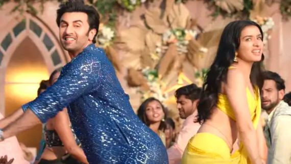 Tu Jhoothi Mian Makkar Day 1 Box Office Collection: Ranbir-Shraddha Kapoor Starrer Sets Off On A Smashing Note