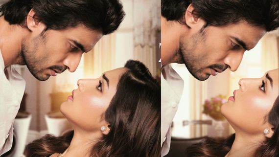 Tu Zakhm Hai 2 Trailer: Gashmeer Mahajani-Donal Bisht's Compassionate Love In MX Player's Series Is Unmissable