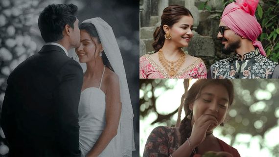 TV News Of The Day: BB Star TEASES Priyanka Choudhary-Ankit Gupta, Rubina Dilaik's ROYAL LOOK, Imlie Re-run