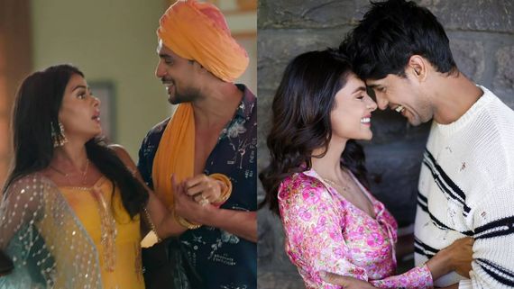 Eagle-eyed Fans Notice Similarity Between Priyanka, Ankit's Udaariyaan & Pyaar Dosti Hai: Already Patent...