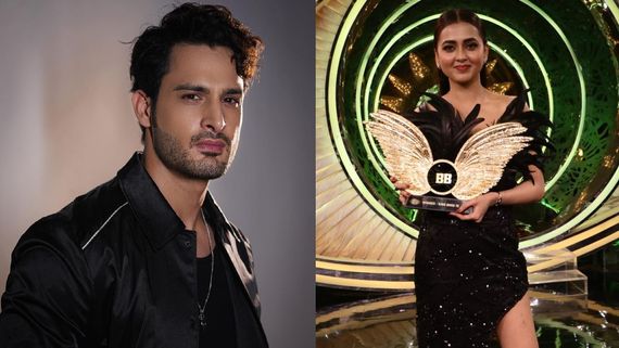 Not Tejasswi Prakash; Umar Riaz Wanted THIS Contestant To Win Bigg Boss 15