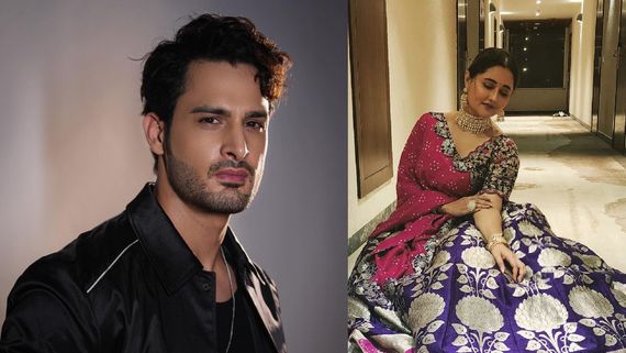 Umar Riaz Opens Up On His Rumoured Affair With Rashami Desai During BB15; Says ‘I Told Her I Like You But….’