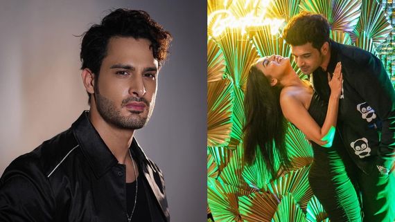 Umar Riaz REACTS To Karan Kundrra & Tejasswi Prakash’s Wedding Reports; Says ‘Date….’