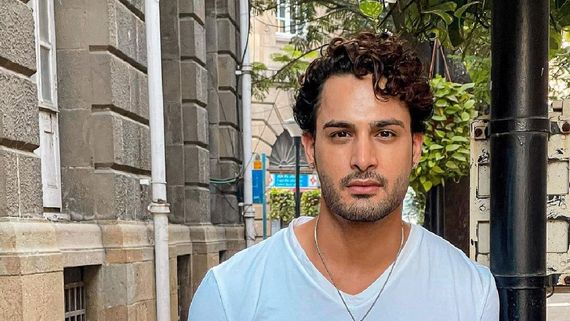 Shocking! After Asim, BB15’s Umar Riaz Calls Bigg Boss Biased; Says ‘They Never Wanted Me….’