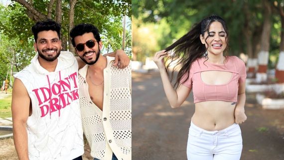 TV News Of The Day: Shiv Thakare Slays In Vacation Pics From Phuket, Urfi Javed Says Sorry For Her 'Clothes'