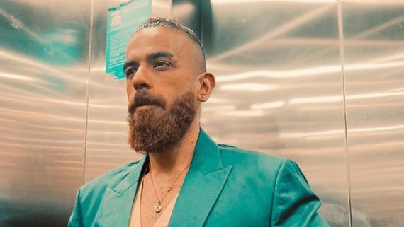 EXCLUSIVE! Undekhi's Vaarun Bhagat Says Lack Of Censorship On OTT Has Allowed Makers To Be Fearless, Creative