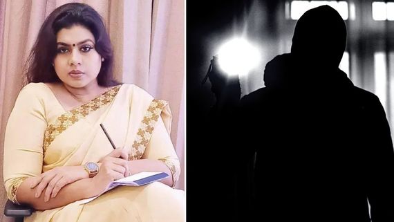 Cooku With Comali Star Vichithra Says ‘They Brutally Killed My Father’; Emotional Video Goes Viral!