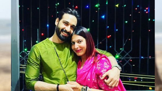 Vijayendra Kumeria's Wife Breaks Silence On Rumours Of Their Marriage Hitting Rough Patch: Why Are People...