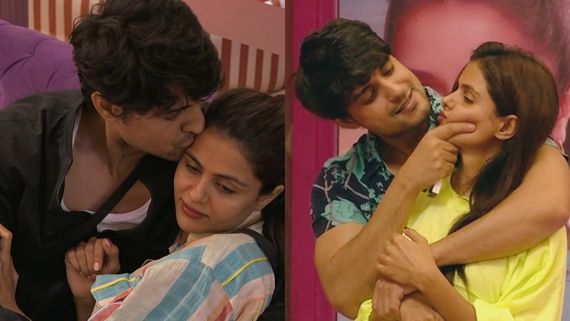 Baatein Samjhna...: Priyanka Choudhary & Ankit Gupta's Throwback Video Will Take Away Your Mid-Week Blues 