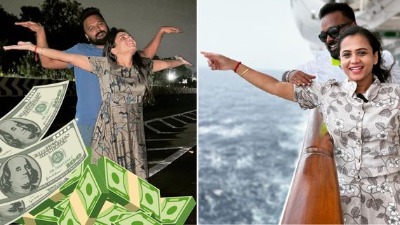 Cooku With Comali Star VJ Manimegalai’s Whopping Per Episode Salary Will Leave You Surprised