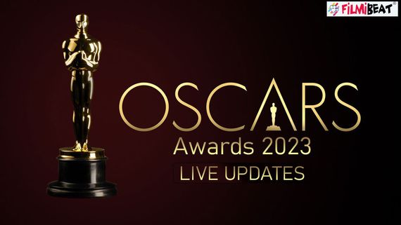 Oscars 2023 Highlights: Naatu Naatu Wins The Trophy, RRR And The Elephant Wishperers Make India Proud