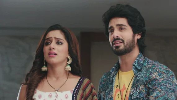 EXCLUSIVE: Sargun Kaur Luthra & Abrar Qazi’s Yeh Hai Chahatein Shooting Halted; Here’s What We Know