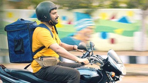 Zwigato Box Office Collection Day 3: Kapil Sharma's Film Sees Little Growth; Here's How Much It Will Make