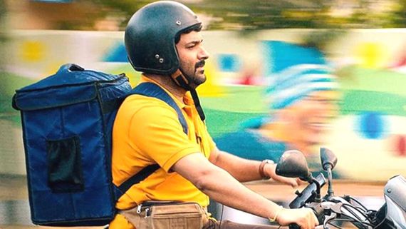 Zwigato Box Office Collection Day 5: Kapil Sharma's Film Fails Monday Test, To Make This MUCH On Day 5