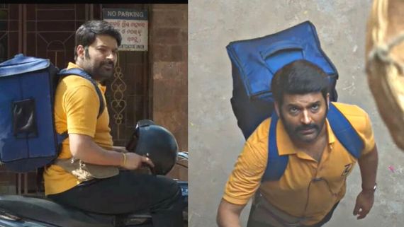 Zwigato Box Office Collection Day 4: Kapil Sharma Film Inching Closer To 2 Crore Mark