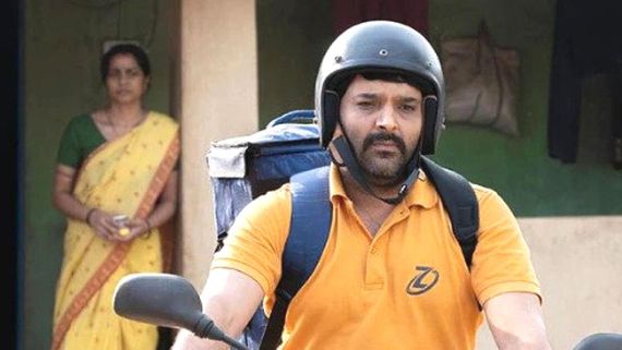 Zwigato Twitter Review: Kapil Sharma Is Brilliant In This ‘HEARTWARMING' Tale Of A Common Man, Says Twitterati