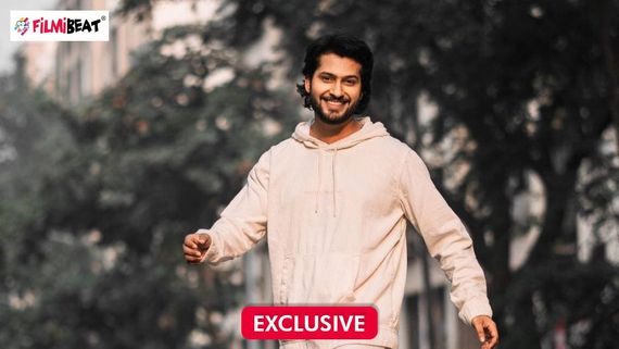 April Fool’s Day EXCLUSIVE - Maitree’s Namish Taneja Recalls ‘Practical’ Jokes With Friends: Would Never Hurt…