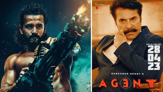 Agent Overseas Review: Akhil Akkineni Starrer Fails To Impress Fans!