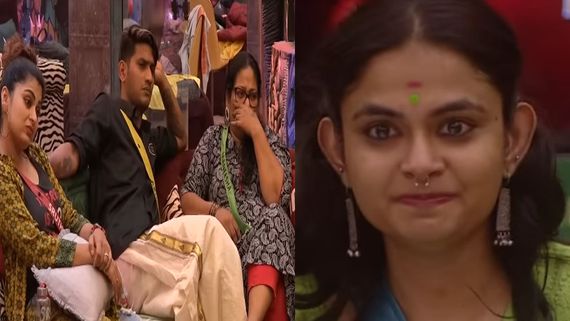 Bigg Boss Malayalam 5; Aiswarya's Tragic Story Leaves Everyone In Tears: 