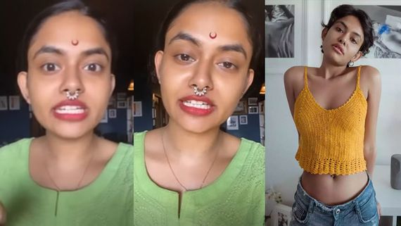 Bigg Boss Malayalam 5: Aiswarya Suresh Aka Lachu Quits The Show; Shares A Video Stating The Reason For Exit