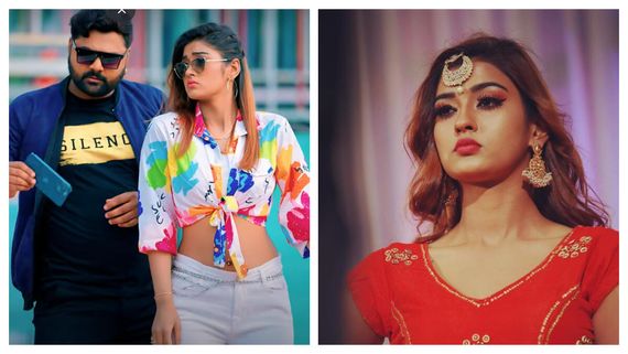 Akanksha Dubey Death: Song ‘Tum To Dhokhebaaz Ho’ Of Late Actress With Rumoured BF Samar Singh Goes Viral