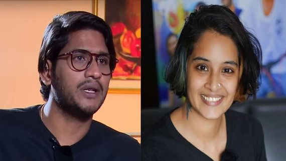 Bigg Boss Malayalam 5: 'Akhil EVICTED For Assaulting Junaiz', Devu Reacts: 'Marar, Control Your ANGER'