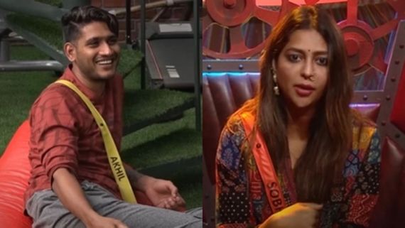 Bigg Boss Malayalam 5: Akhil Marar Says 