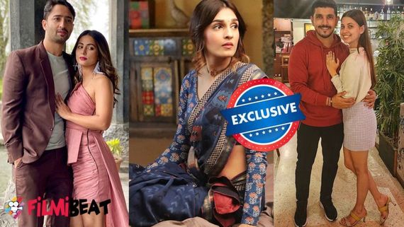 Nach Baliye 10 EXCLUSIVE: Pandya Store's Kanwar Dhillon-Alice Kaushik To Join Hina Khan In Show? Deets Inside