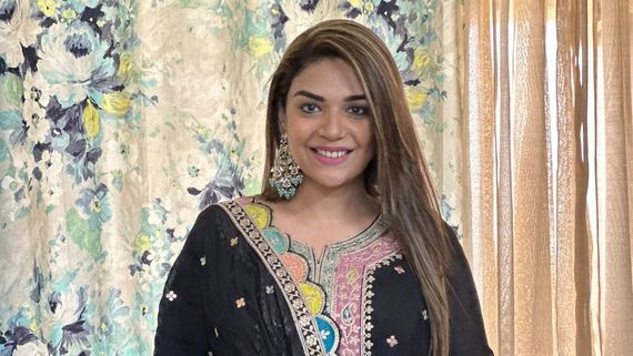 Khatron Ke Khiladi 13’s Anjum Fakih Reveals How She Celebrated Eid; Gets Candid About Favourite Delicacies