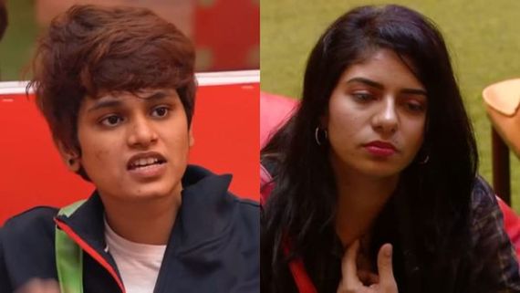 Bigg Boss Malayalam 5: 'My Only Mistake Was Falling In Love': Anjuz Burst Out To Reneesha; Reason Is!