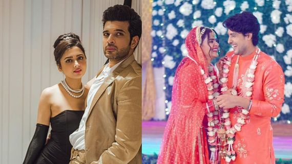 TV News Of Day: Karan Kundrra's Cryptic Post, Priyanka Likes Junooniyatt Promo, Mahira-Paras' Breakup Reason