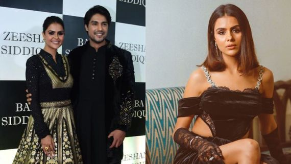 Priyanka Choudhary Channels Her Inner Zara In New Video, Ankit Gupta's Comment Takes The Cake