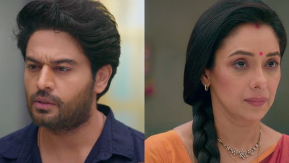 Anupamaa Twist: Anuj Kapadia To Insult Anupama Post Reunion; Her Reaction Will Leave Him SHOCKED