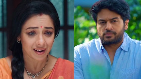 Anupamaa Twist: This Star To QUIT Rupali Ganguly-Gaurav Khanna's Show After 6-year Leap? Fans REACT