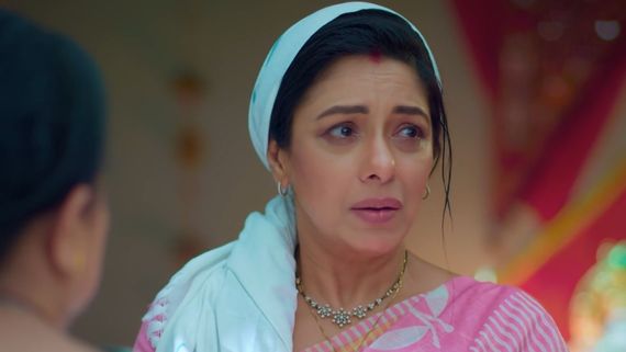 Anupamaa: Harshad Chopda’s Co-Star To Make A Comeback In Rupali Ganguly’s Show? Here’s What We Know