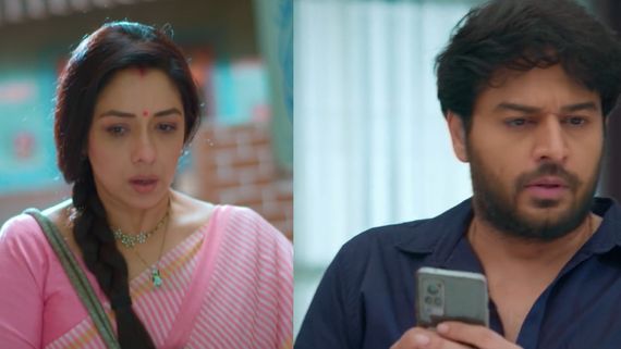 Anupamaa: Did Gaurav Khanna Drops Hint Of Major Twist In Rupali Ganguly’s Show? Check Out