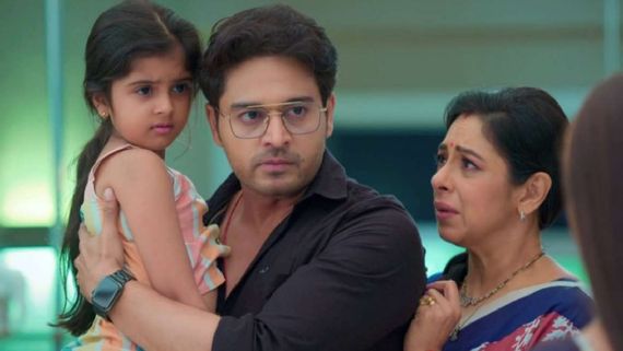 Anupamaa Twist: Choti Anu To Reunite Anupama And Anuj Kapadia?