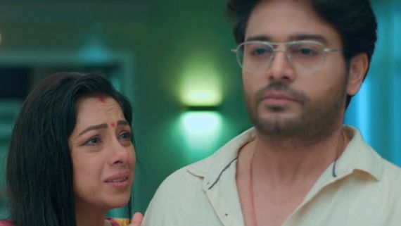 Anupamaa Twist: Anupama To Return To Kapadia Mansion; Will She Resolve Issues With Anuj? Here’s What We Know