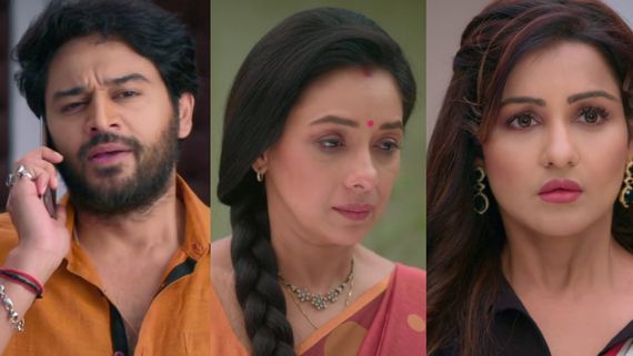 Anupamaa Twist: Anupama & Anuj Set To Reunite; Leaves Maya In SHOCK