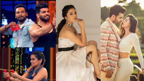 TV News Of The Day: Shiv Thakare Trolls Archana Gautam In Front Of TejRan, Sumbul On Reconnecting With Mom