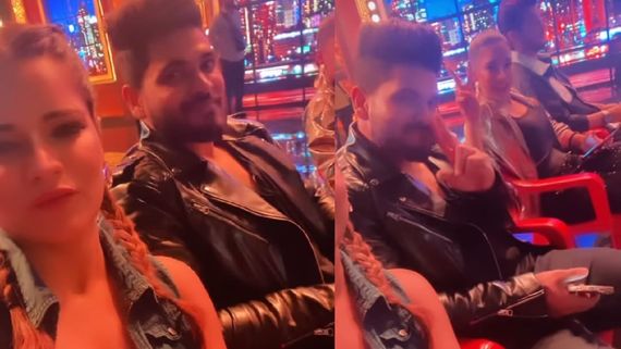 Archana Gautam Excited About Collaborating With Shiv Thakare, Sumbul Touqeer After BB16 & This PIC Is A Proof