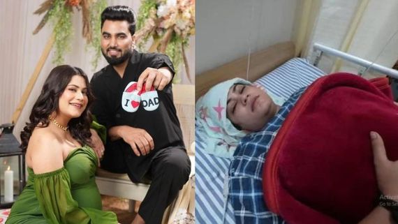 WHAT! Popular YouTuber Armaan Malik Expresses Pain As Second Wife's Health Worsens After Delivery Of Their Son