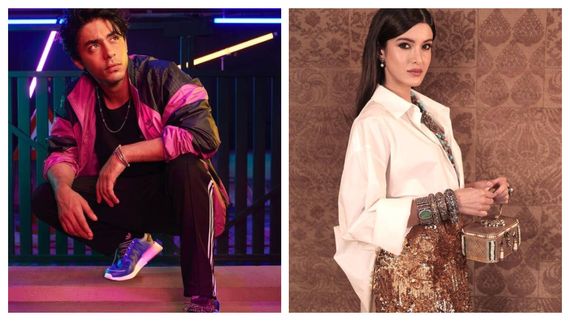 ‘Dating For Sure’: Netizens React To Aryan Khan-Shanaya Kapoor’s Viral Video From NMACC Launch 