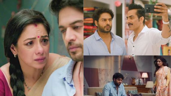 Anupamaa: Not Maya Or Vanraj, THIS Character To Become Main Villain In Rupali Ganguly-Gaurav Khanna's Show