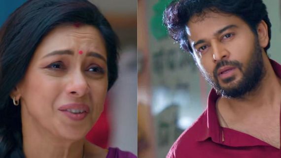 Sharam Toh Bech Khayi Hai: Anupamaa Fans SLAM THIS Character For MaAn Separation In Rupali Ganguly's Show