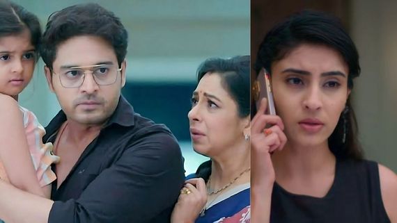 Aag Laga Dungi Jo...: Fans Love Anupamaa-Barkha's VIRAL Scene In Rupali Ganguly-Gaurav Khanna's Show