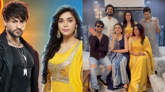 Bekaboo New Entry: Shraddha Arya's Co-star Joins Eisha Singh's Show, To Make Shalin Bhanot's Character Jealous