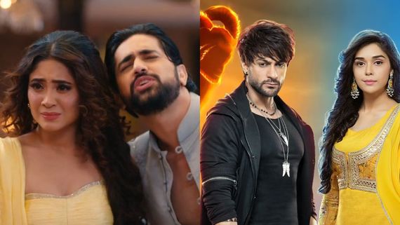 Bekaboo TWIST: Shivangi Joshi-Zain Imam To RETURN To Shalin Bhanot-Eisha Singh's Show? What We Know